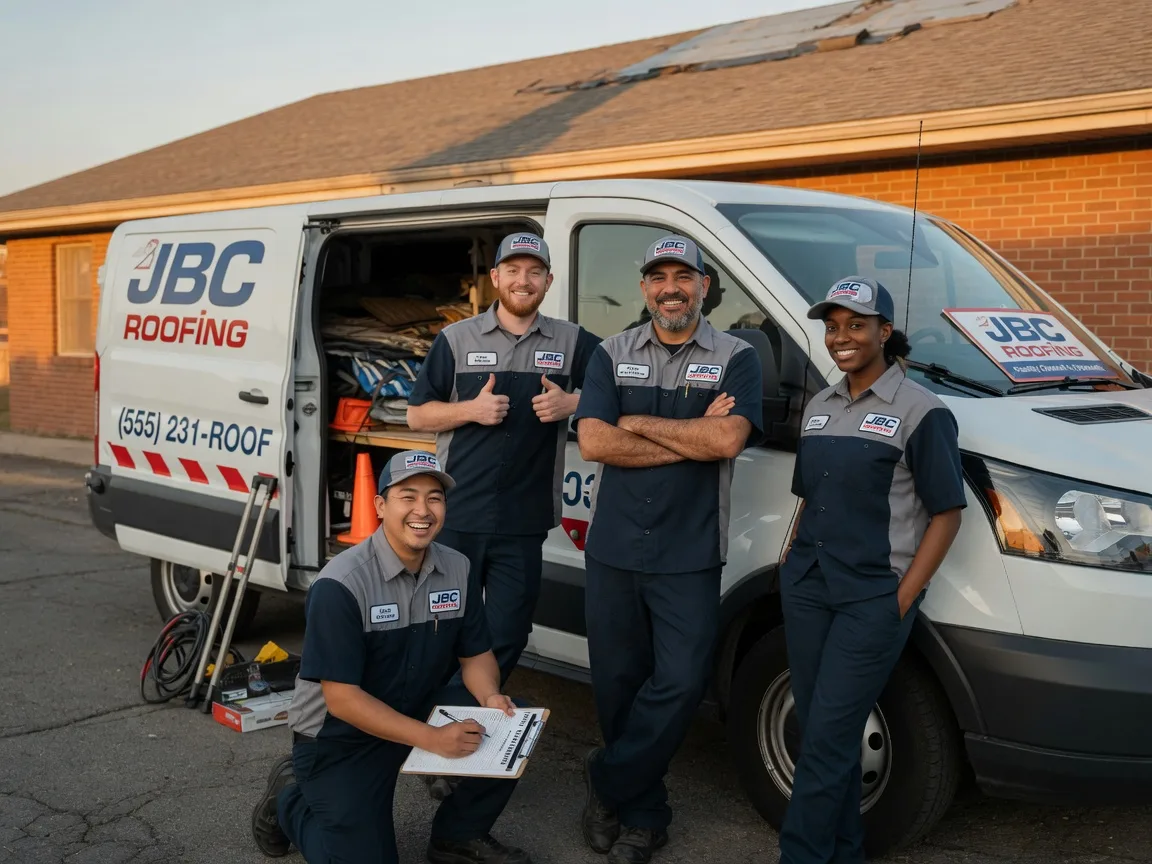 Roof Replacement company in Walker, MI