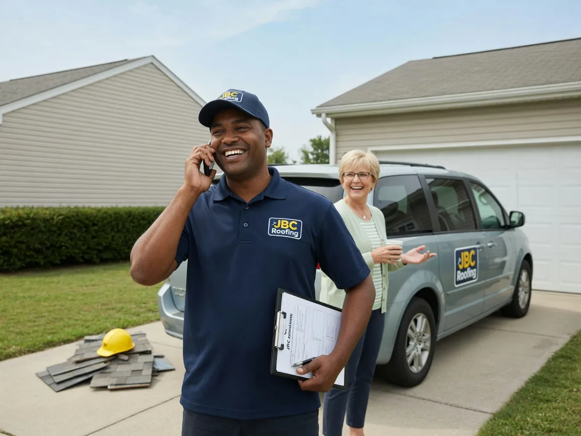 Roof Replacement Walker, MI FAQs